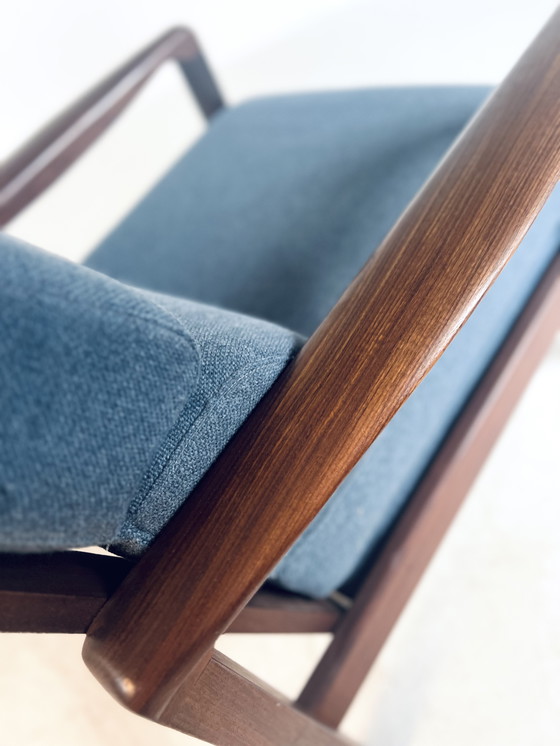 Image 1 of Vintage living room set, Niels Bach '70
