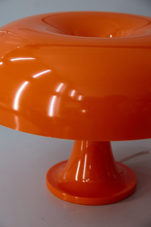 Artemide - Giancarlo Mattioli - Tafellamp