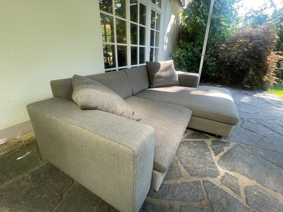 Image 1 of Molteni&C Sofa Modell TURNER
