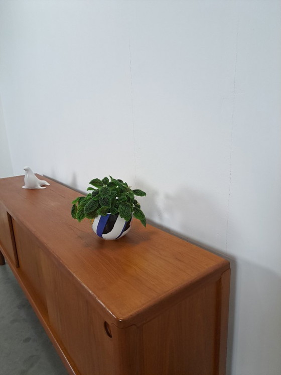 Image 1 of Aparador Bramin de diseño danés en teca