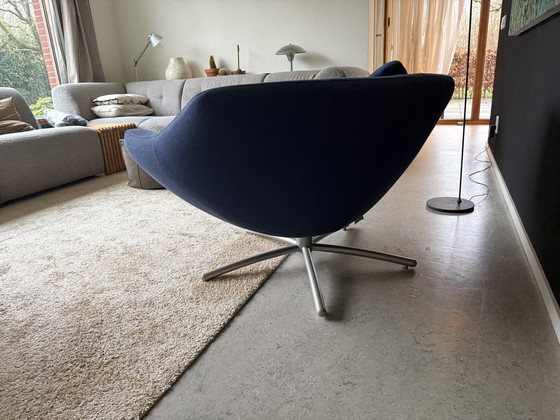 Image 1 of Draaifauteuil vandenberg Gigi