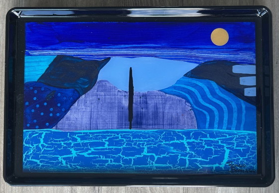 Image 1 of Tray Ronald Boonacker