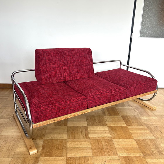 Image 1 of Functionalist Daybed
