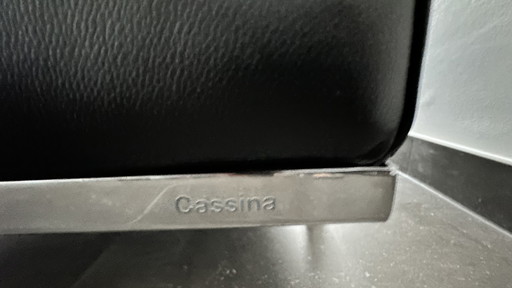 Cassina Lc2 Sofa