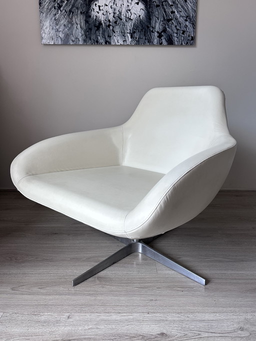Alma Design X Big Lounge Fauteuil