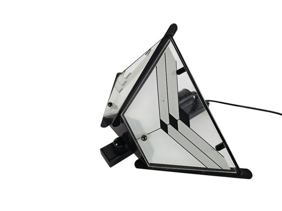 Image 1 of Applique murale - Style Memphis Milano - Postmoderne - Années 80