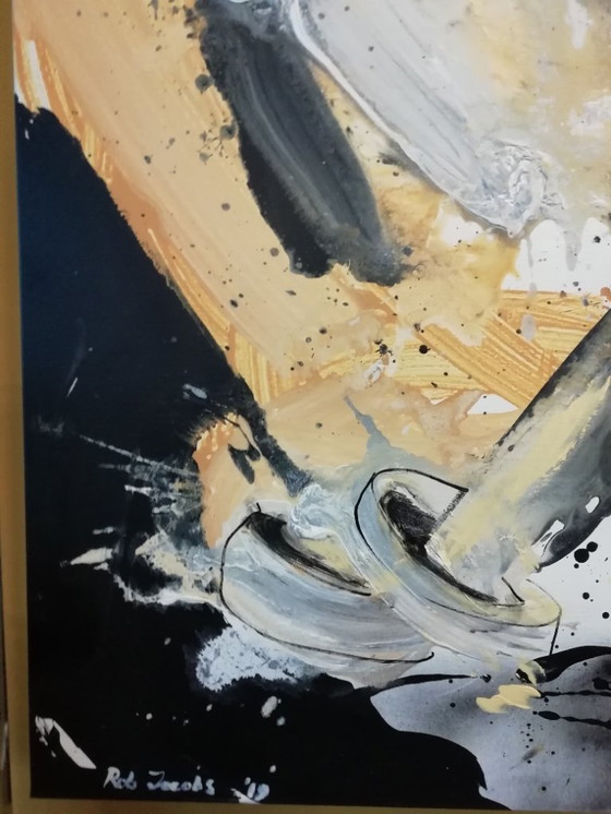 Image 1 of Rob Jacobs - baile