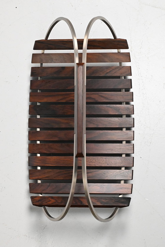 Image 1 of Revistero Ico Parisi modelo Wega 1901 para Stildomus