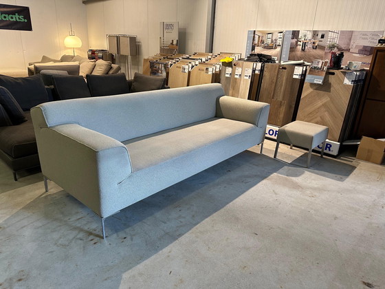 Image 1 of Design su Stock Bloq 4 posti a sedere + Hocker