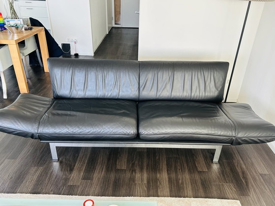 Image 1 of DeSede DS140 Rito Frigg