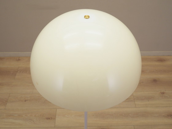 Image 1 of Stehleuchte Panthella, dänisches Design, 1970er Jahre, Hersteller: Louis Poulsen, Designer: Verner Panton