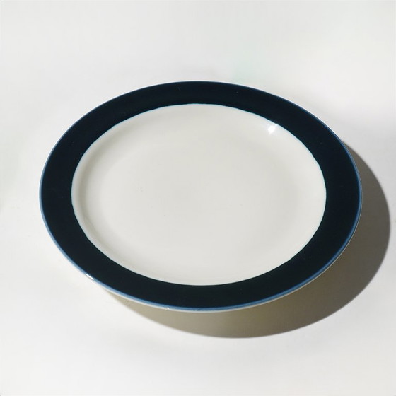 Juego de servicio "Eco" de Giovanni Garibaldi para Ginori, años 70 – Richard Ginori, Accesorios de mesa (photo 5 of 12)