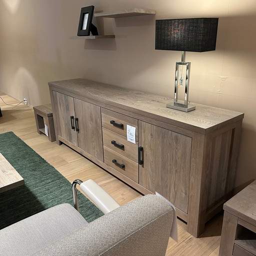 BKS Furniture MWP sideboard