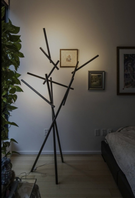 Image 1 of Lampadaire LED Foscarini Touareg