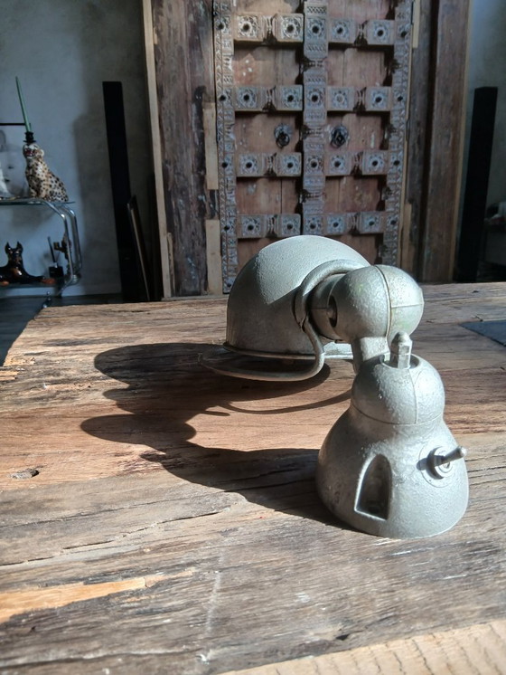 Image 1 of Jielde lamp