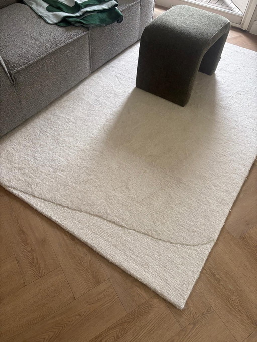 Zara HOME - kleed (comme nouveau!)