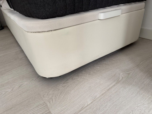 Cama Kvitsoy (Ikea) – eenpersoonsbedden, Wood (photo 2 of 5)