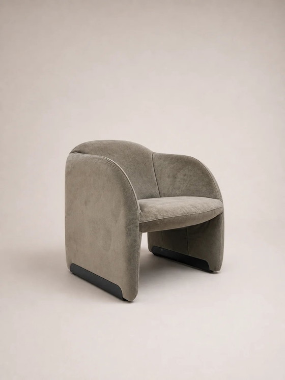 Sillón "Ben" de Pierre Paulin para Artifort – Sillones, Vintage (photo 7 of 7)