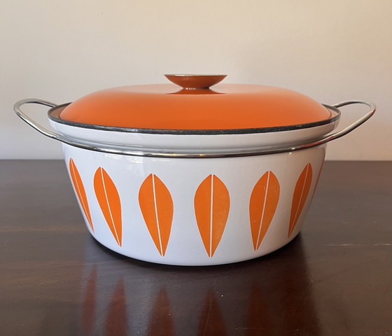 Image 1 of Cathrineholm de Norvège Marmites de cuisine