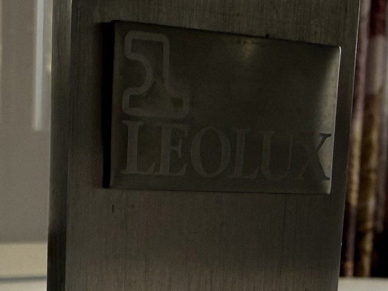 Image 1 of Leolux Aditi Design-Couchtisch (Platte 2025 lackiert)