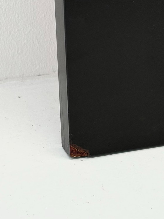 Image 1 of Raro specchio appendiabiti Scorpion di Anonima Design per Bonetto