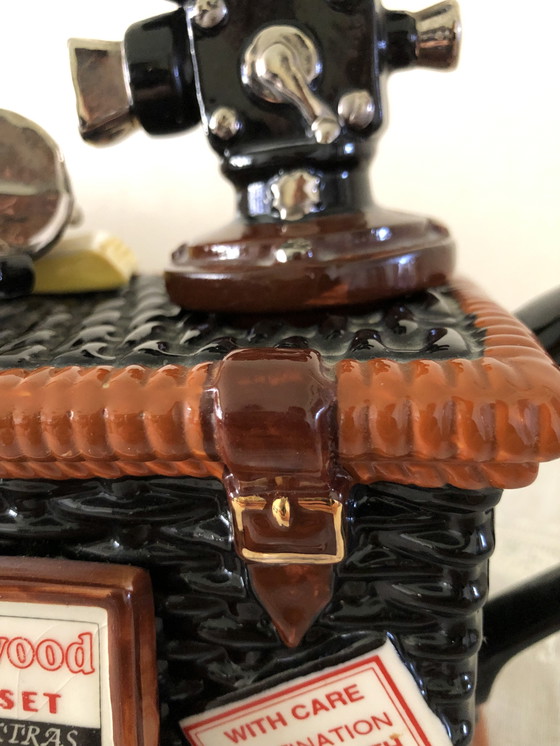 Image 1 of Grande teiera Tony Carter