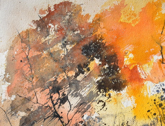 Image 1 of Lumière d'automne