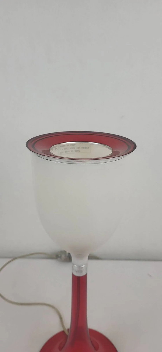 Lampada Miss K Design Philippe Starck – Lampade da tavolo, Plastic (photo 3 of 10)