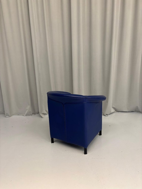 Image 1 of Wittman Aura Sofagarnitur von Paolo Piva, Österreich, 1980er Jahre