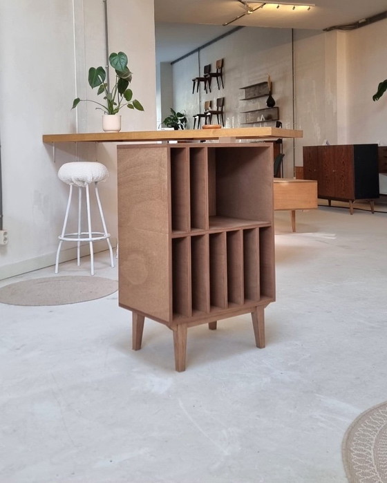 Image 1 of El archivo de discos de Gudrun