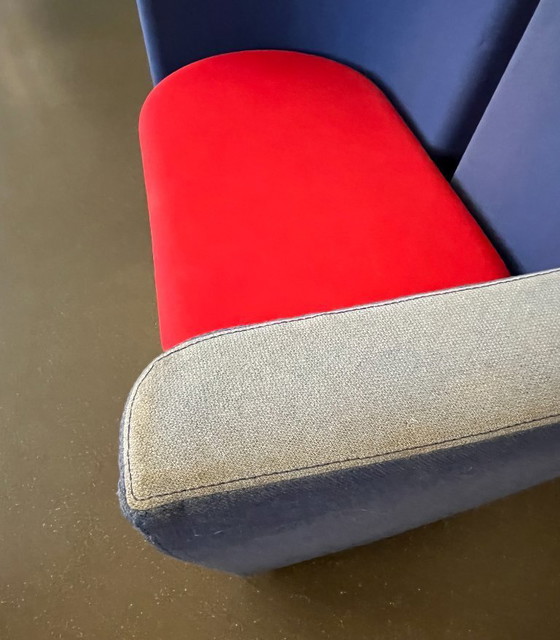 Image 1 of Rotor Sofabank für Erik Jørgensen