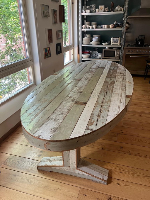 Vintage Piet Hein Eek