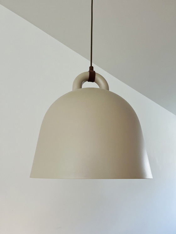 Image 1 of Deux suspensions Bell de Normann Copenhagen