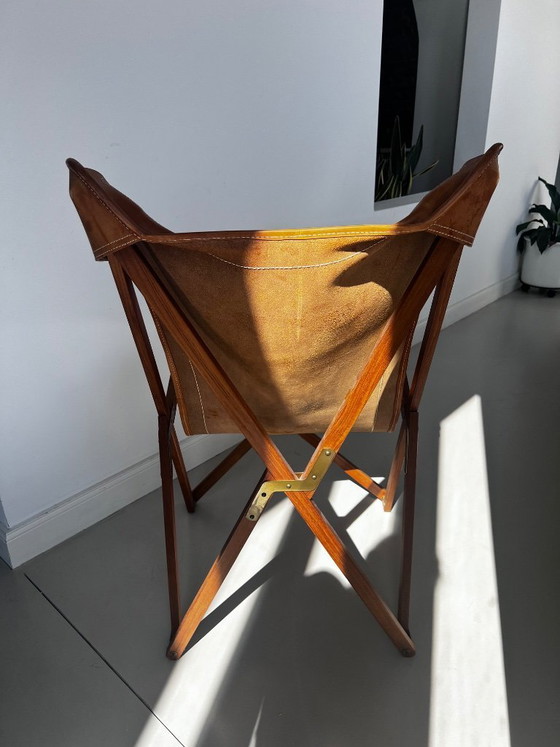 Image 1 of Dario Alfonsi Tripolina Chair