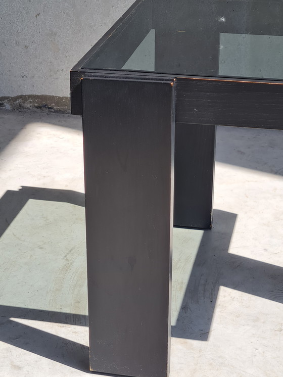 Image 1 of Table d'appoint vintage - Porada Arredi - Compacte et élégante