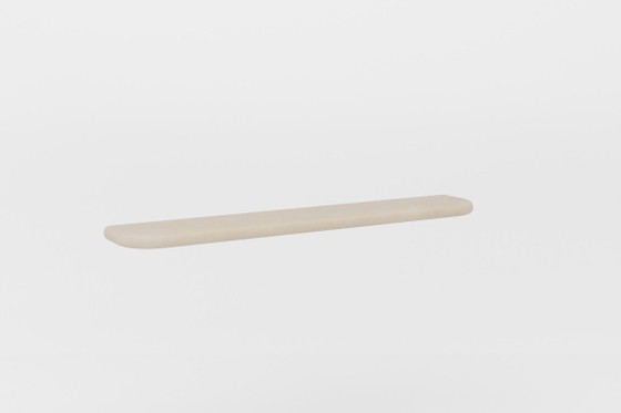 Image 1 of Moderne gipsen wandplank Mortex