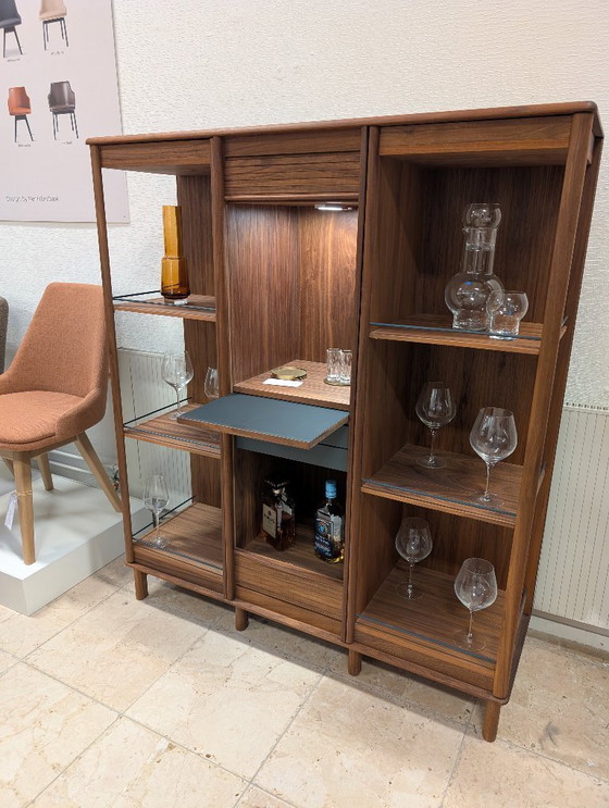 Image 1 of Skovby SM546 Doppio Furn