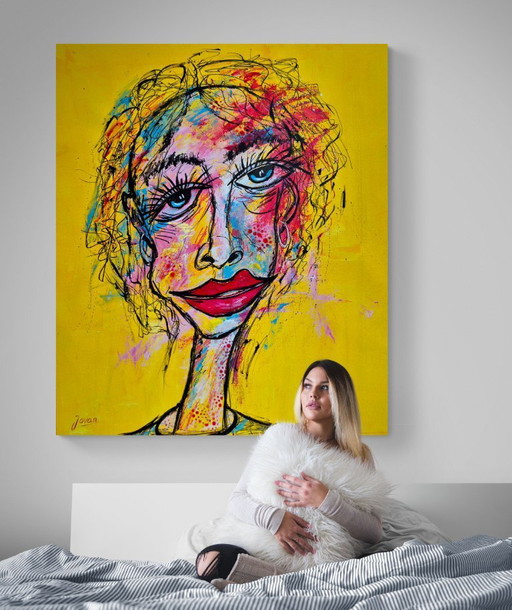 Jovan Srijemac (1962) - Quen von Botox