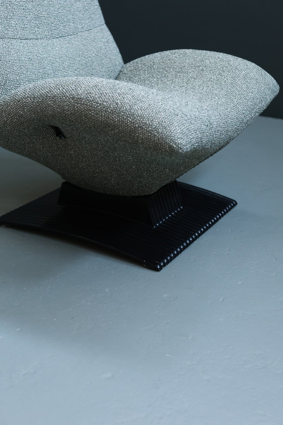 Image 1 of F773 Di Peter Van Der Ham Per Artifort