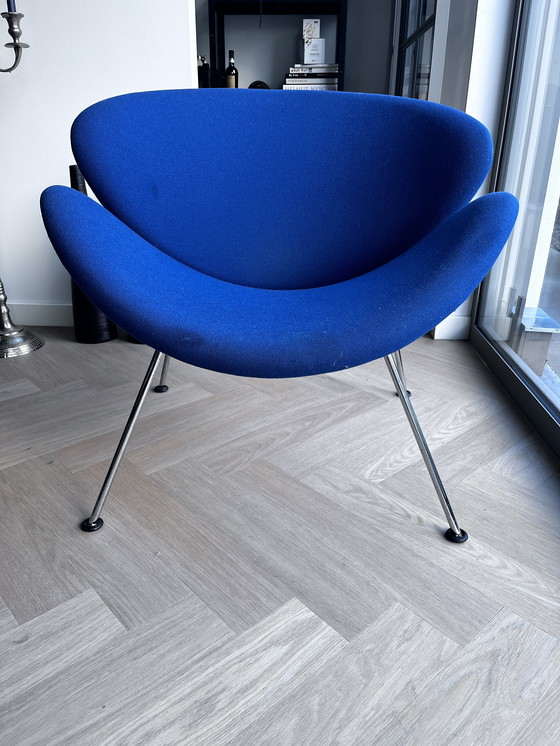 Image 1 of Artifort Orange Slice fauteuil