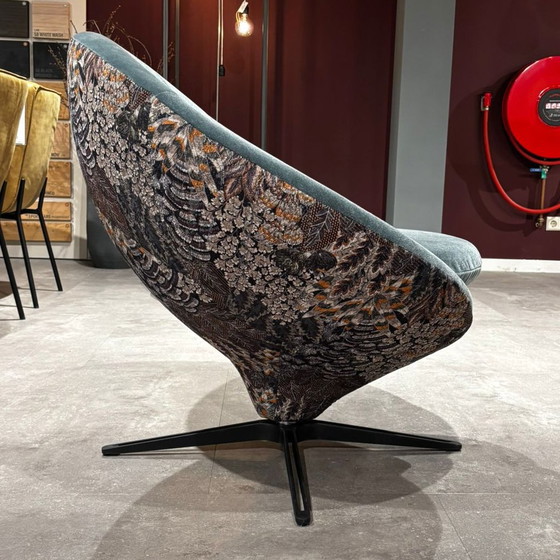 Image 1 of Poltrona girevole Koinor Elements