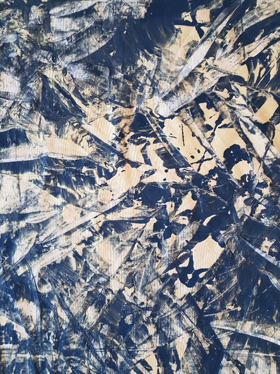 Image 1 of Jürgen Angeler - Oro negro 3D