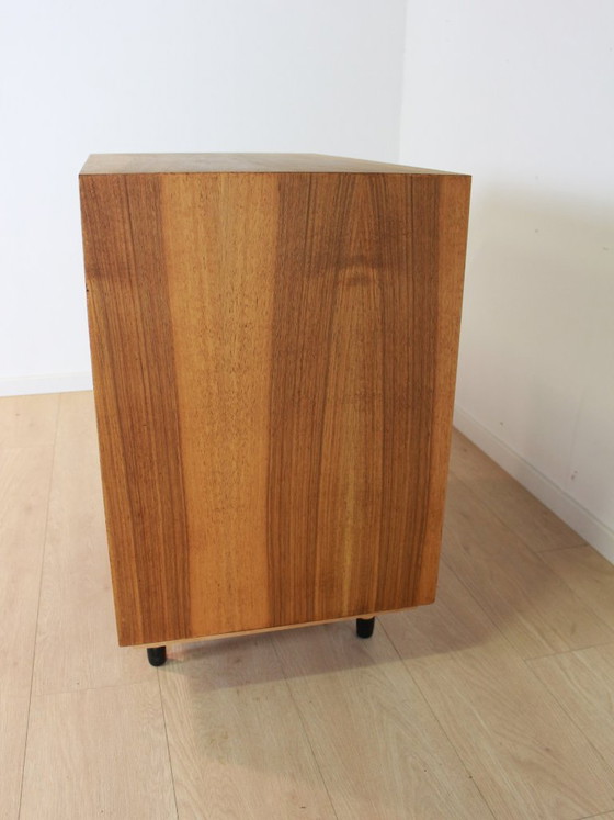 Commode vintage – Erich Stratmann – Wood (photo 8 of 16)