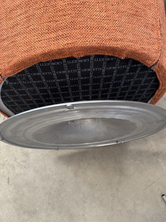 Image 1 of Poltrone Giorgetti