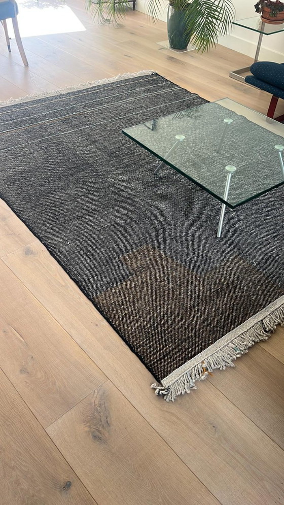 Image 1 of Glass Coffee Table