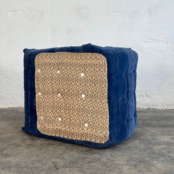 Image 1 of Ligne Roset Togo eenzitsbank