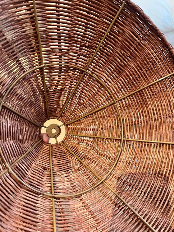 Image 1 of 6x Nuove lampade a sospensione Reed complete