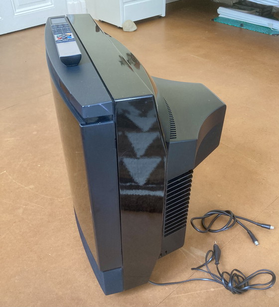 Image 1 of TV van B&O, BeoVision MX 2000, made in Denmark