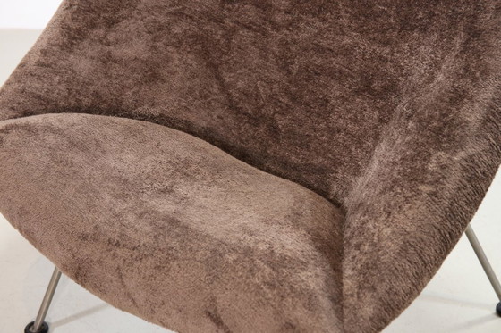 Image 1 of Poltrona Artifort Oyster modello F157 di Pierre Paulin