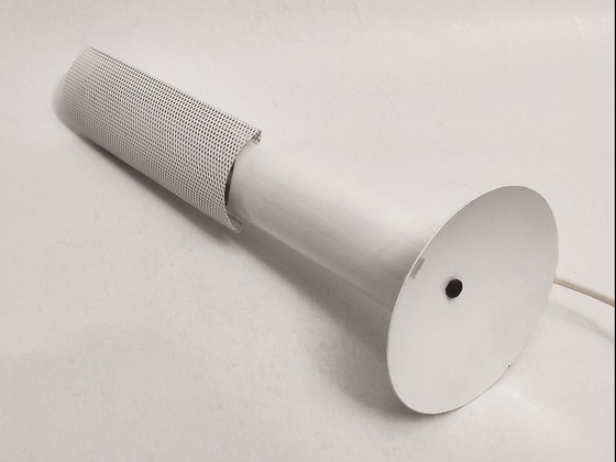 Image 1 of tafellamp space age WOJA